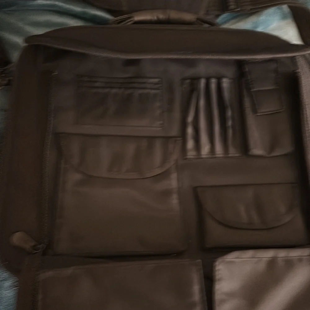 Dell Padded Laptop Case